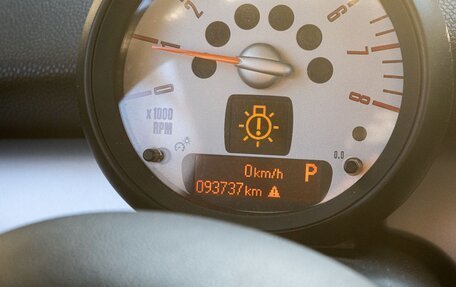 MINI Hatch, 2013 год, 1 300 000 рублей, 12 фотография