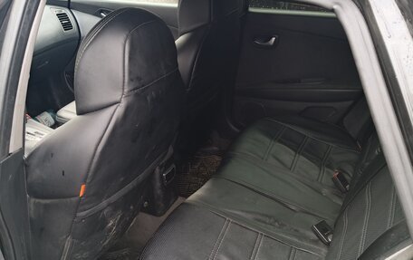 Nissan Primera III, 2004 год, 300 000 рублей, 9 фотография