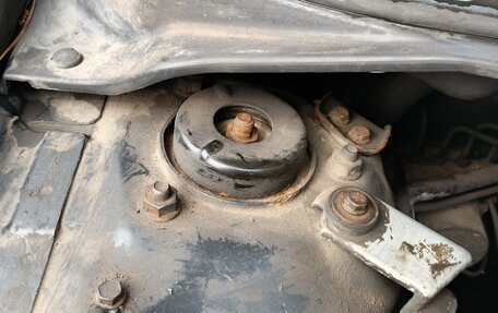 Nissan Primera III, 2004 год, 300 000 рублей, 12 фотография