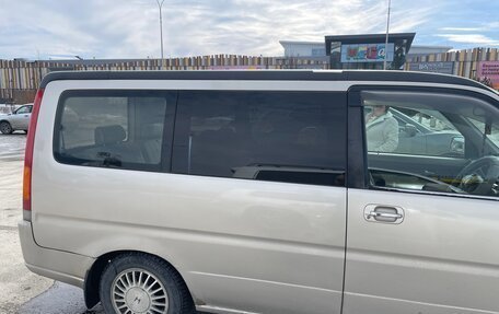 Honda Stepwgn IV, 2000 год, 565 000 рублей, 2 фотография