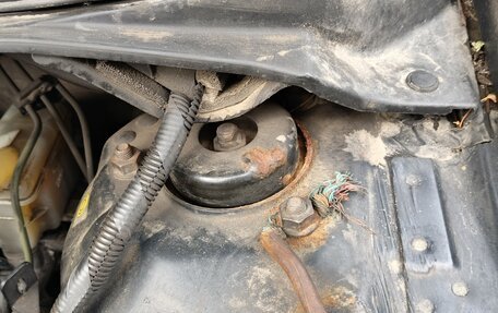 Nissan Primera III, 2004 год, 300 000 рублей, 13 фотография