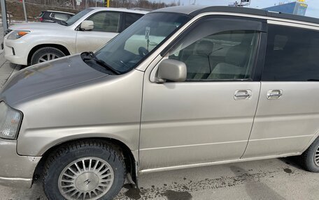 Honda Stepwgn IV, 2000 год, 565 000 рублей, 4 фотография