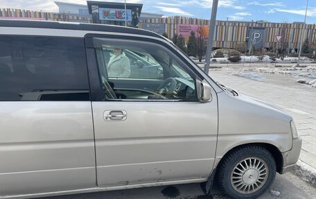 Honda Stepwgn IV, 2000 год, 565 000 рублей, 3 фотография