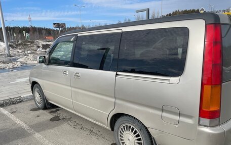 Honda Stepwgn IV, 2000 год, 565 000 рублей, 6 фотография