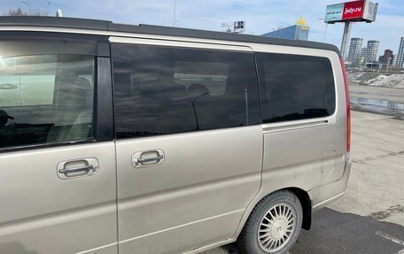 Honda Stepwgn IV, 2000 год, 565 000 рублей, 5 фотография