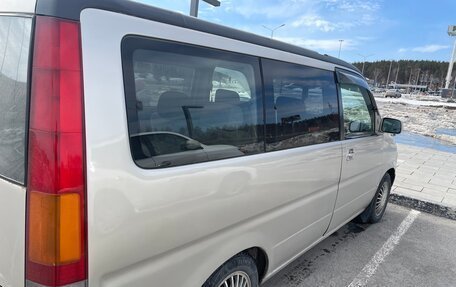 Honda Stepwgn IV, 2000 год, 565 000 рублей, 8 фотография