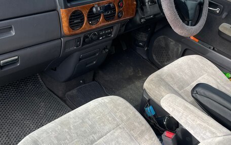 Honda Stepwgn IV, 2000 год, 565 000 рублей, 10 фотография