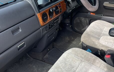 Honda Stepwgn IV, 2000 год, 565 000 рублей, 11 фотография