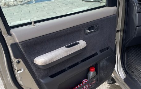 Honda Stepwgn IV, 2000 год, 565 000 рублей, 13 фотография