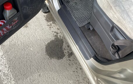 Honda Stepwgn IV, 2000 год, 565 000 рублей, 12 фотография