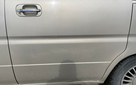 Honda Stepwgn IV, 2000 год, 565 000 рублей, 15 фотография