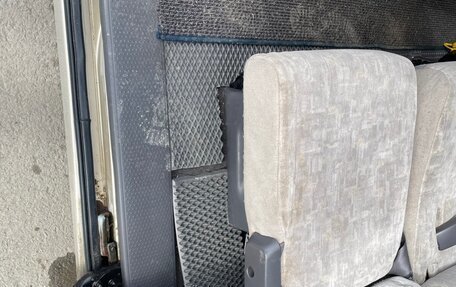 Honda Stepwgn IV, 2000 год, 565 000 рублей, 22 фотография