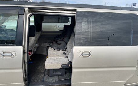 Honda Stepwgn IV, 2000 год, 565 000 рублей, 21 фотография