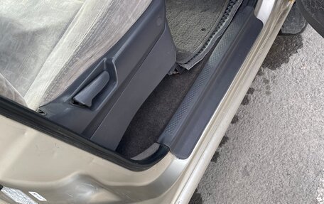 Honda Stepwgn IV, 2000 год, 565 000 рублей, 23 фотография