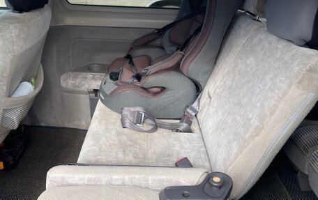 Honda Stepwgn IV, 2000 год, 565 000 рублей, 18 фотография