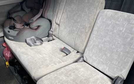 Honda Stepwgn IV, 2000 год, 565 000 рублей, 20 фотография