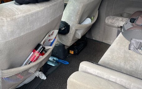 Honda Stepwgn IV, 2000 год, 565 000 рублей, 17 фотография