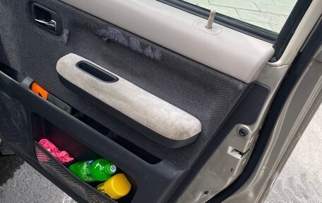 Honda Stepwgn IV, 2000 год, 565 000 рублей, 24 фотография