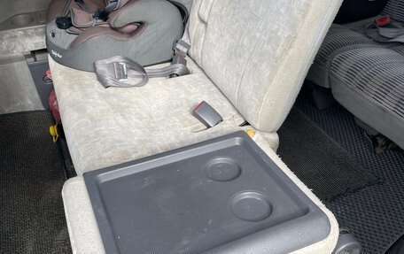 Honda Stepwgn IV, 2000 год, 565 000 рублей, 19 фотография