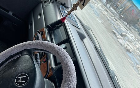 Honda Stepwgn IV, 2000 год, 565 000 рублей, 25 фотография