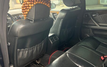 Mercedes-Benz E-Класс, 1998 год, 570 000 рублей, 8 фотография