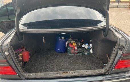 Mercedes-Benz E-Класс, 1998 год, 570 000 рублей, 9 фотография