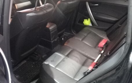 BMW X3, 2007 год, 850 000 рублей, 7 фотография