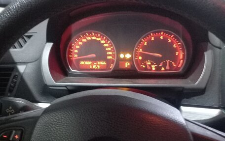 BMW X3, 2007 год, 850 000 рублей, 9 фотография