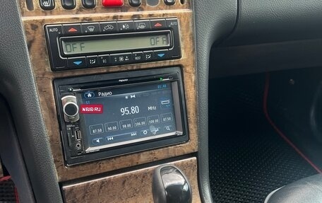 Mercedes-Benz E-Класс, 1998 год, 570 000 рублей, 6 фотография