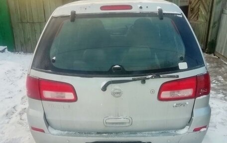 Nissan Liberty, 2001 год, 430 000 рублей, 3 фотография