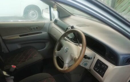 Nissan Liberty, 2001 год, 430 000 рублей, 7 фотография