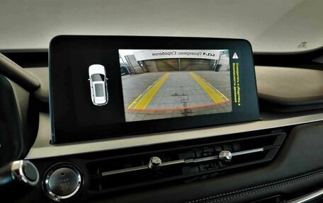 Chery Tiggo 7 Pro, 2021 год, 1 555 000 рублей, 7 фотография