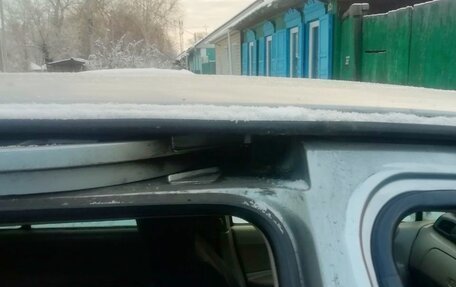 Nissan Liberty, 2001 год, 430 000 рублей, 8 фотография