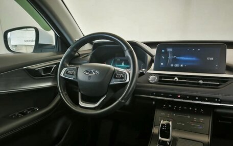 Chery Tiggo 7 Pro, 2021 год, 1 555 000 рублей, 6 фотография