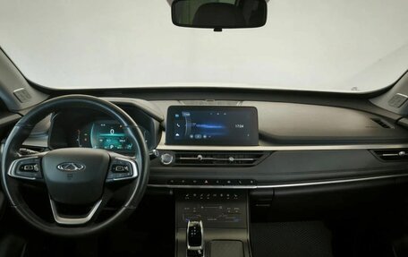 Chery Tiggo 7 Pro, 2021 год, 1 555 000 рублей, 5 фотография