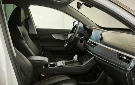 Chery Tiggo 7 Pro, 2021 год, 1 555 000 рублей, 9 фотография