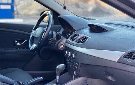 Renault Megane III, 2011 год, 570 000 рублей, 5 фотография