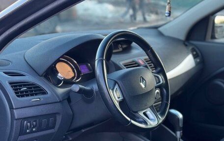 Renault Megane III, 2011 год, 570 000 рублей, 6 фотография