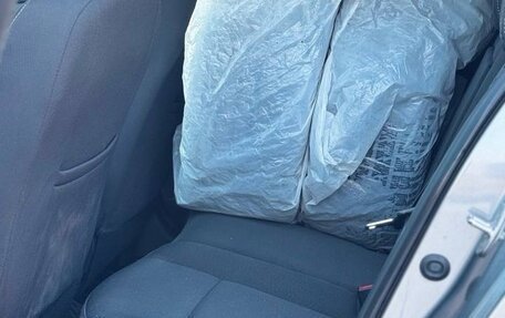 Renault Megane III, 2011 год, 570 000 рублей, 8 фотография