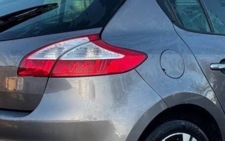 Renault Megane III, 2011 год, 570 000 рублей, 10 фотография