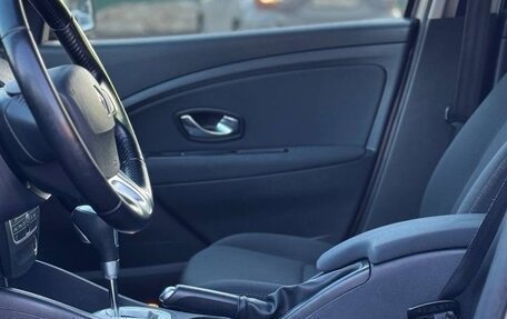 Renault Megane III, 2011 год, 570 000 рублей, 7 фотография