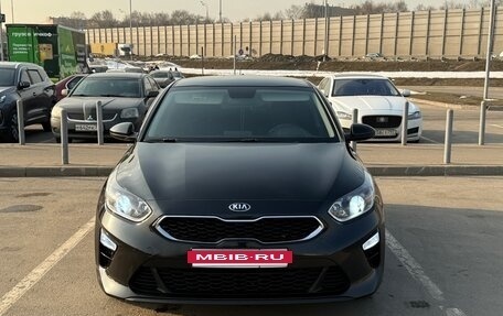 KIA cee'd III, 2018 год, 1 750 000 рублей, 2 фотография