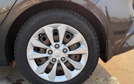 KIA cee'd III, 2018 год, 1 750 000 рублей, 12 фотография