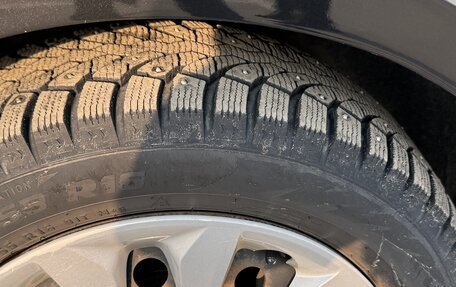 KIA cee'd III, 2018 год, 1 750 000 рублей, 10 фотография