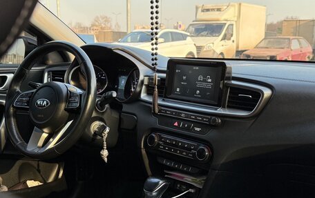 KIA cee'd III, 2018 год, 1 750 000 рублей, 8 фотография