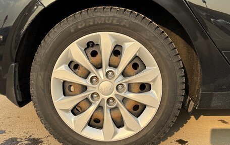 KIA cee'd III, 2018 год, 1 750 000 рублей, 11 фотография