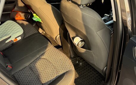 KIA cee'd III, 2018 год, 1 750 000 рублей, 7 фотография