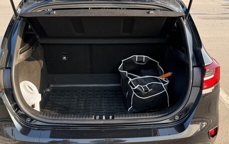 KIA cee'd III, 2018 год, 1 750 000 рублей, 14 фотография