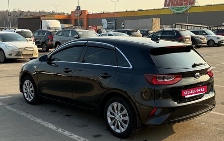 KIA cee'd III, 2018 год, 1 750 000 рублей, 4 фотография