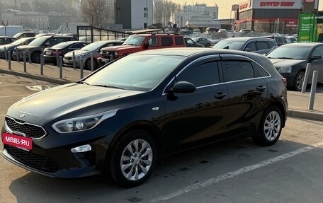 KIA cee'd III, 2018 год, 1 750 000 рублей, 3 фотография